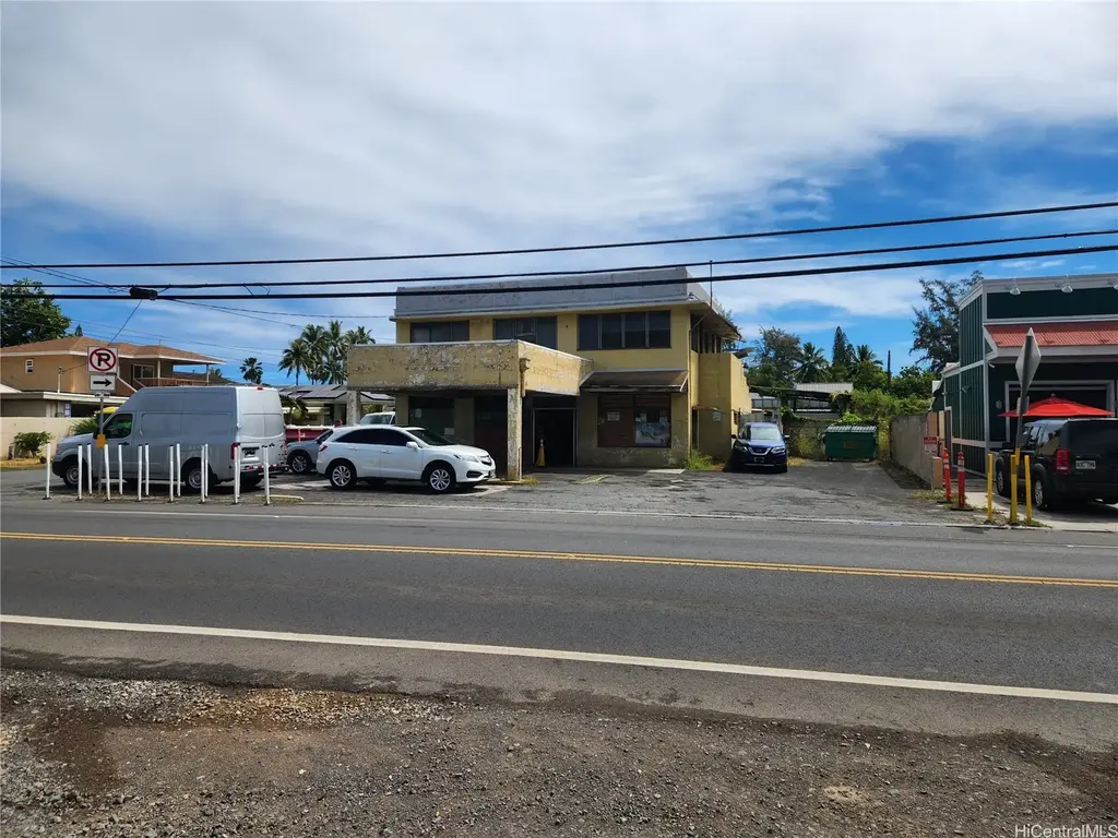 41-867 Kalanianaole Highway, Waimanalo