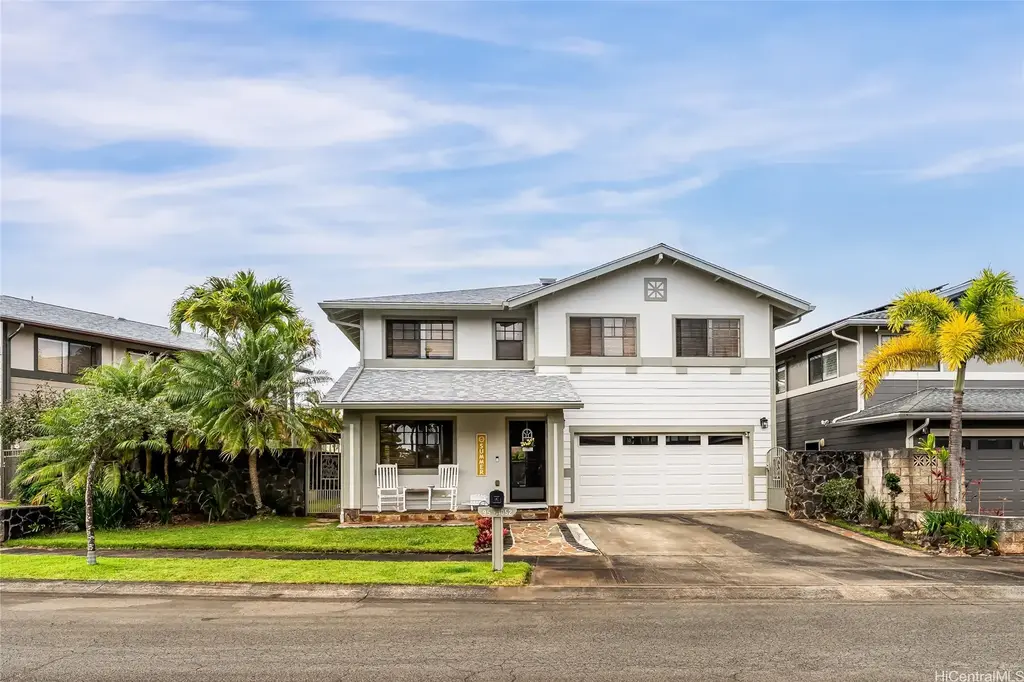 95-1052 Mahea Street, Mililani