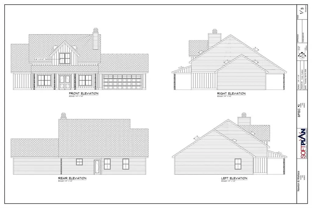 1115 30th St, Valley