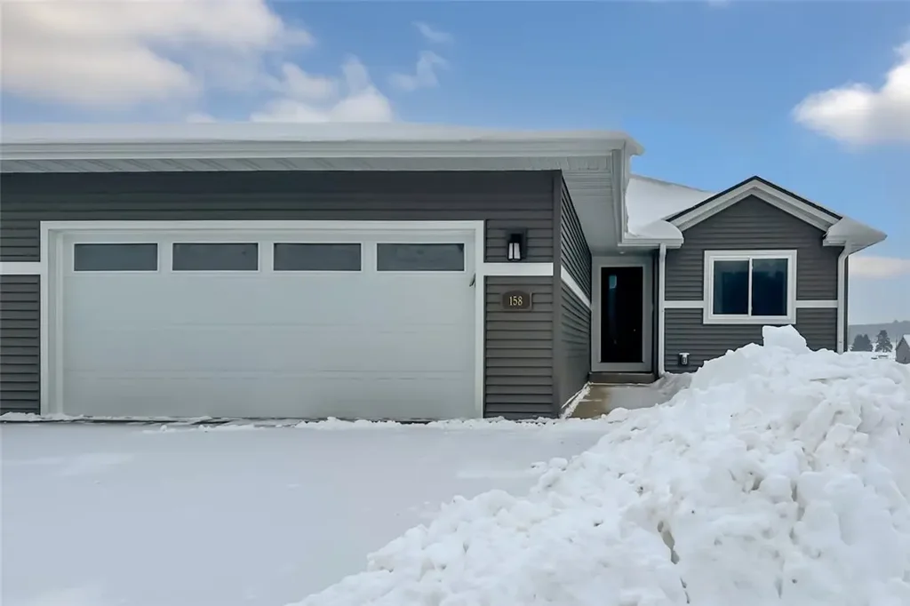 158 E Randall Road Lot 9, Fall Creek