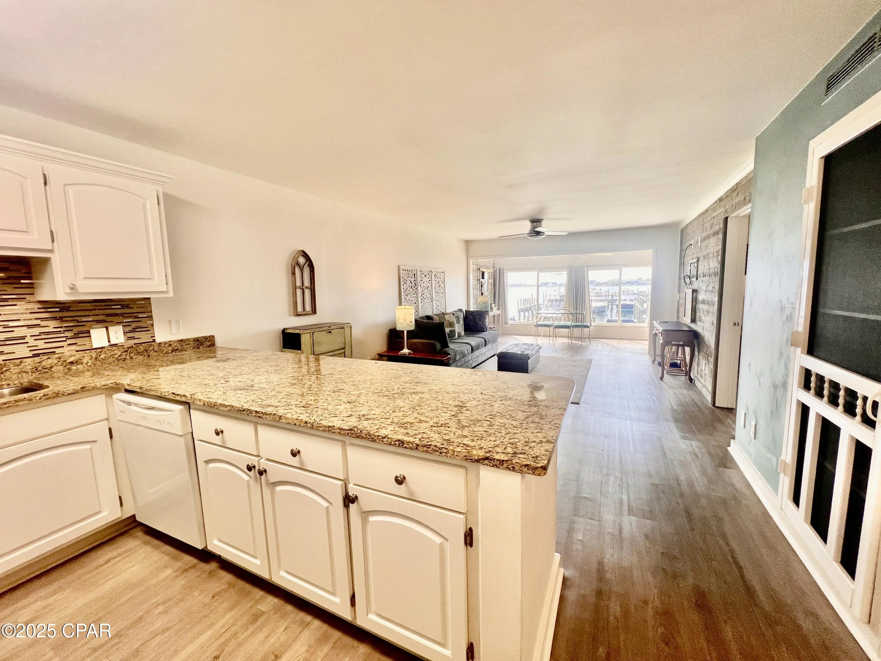 4726 Bay Point Road # B212, Panama City Beach