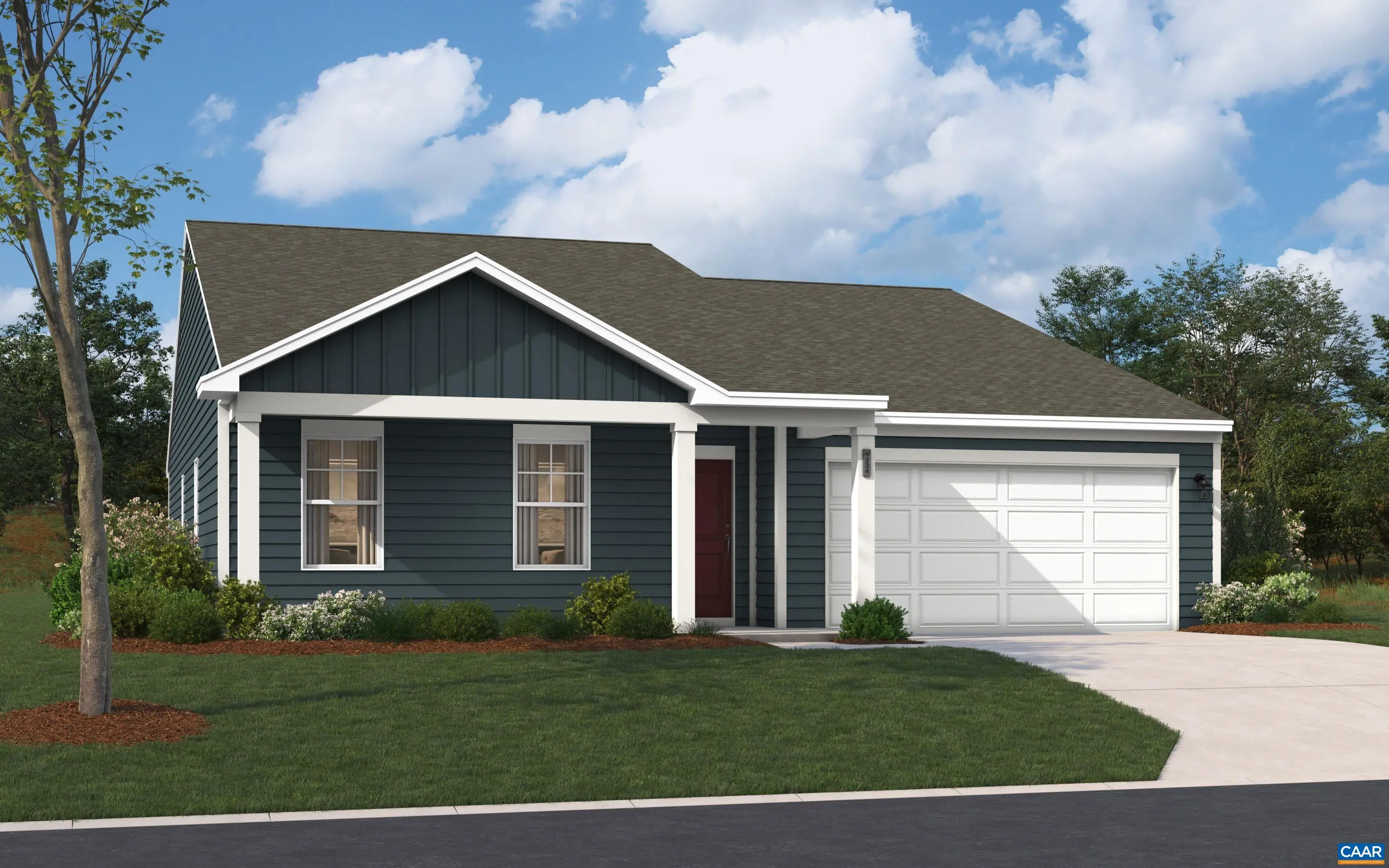 57 Trailfork Rd, Barboursville