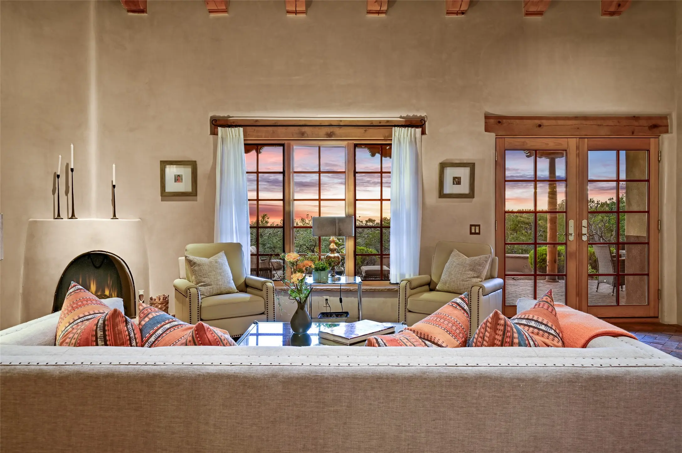 1017 Foothills Trail, Santa Fe