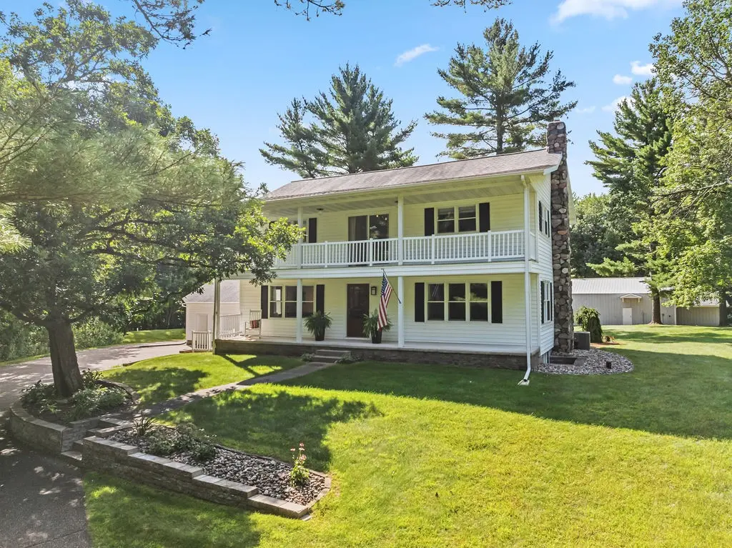 S2111 Pine Road, Fall Creek