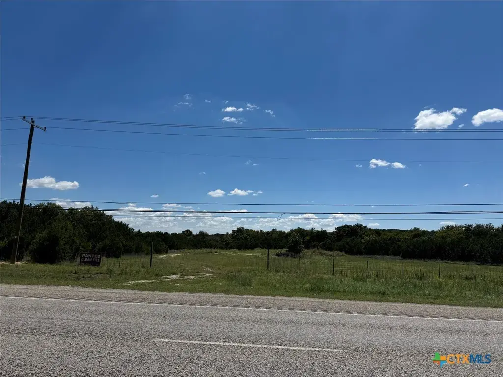 1637 Us Highway 190, Copperas Cove