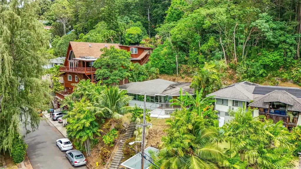 3271 Paty Drive, Honolulu
