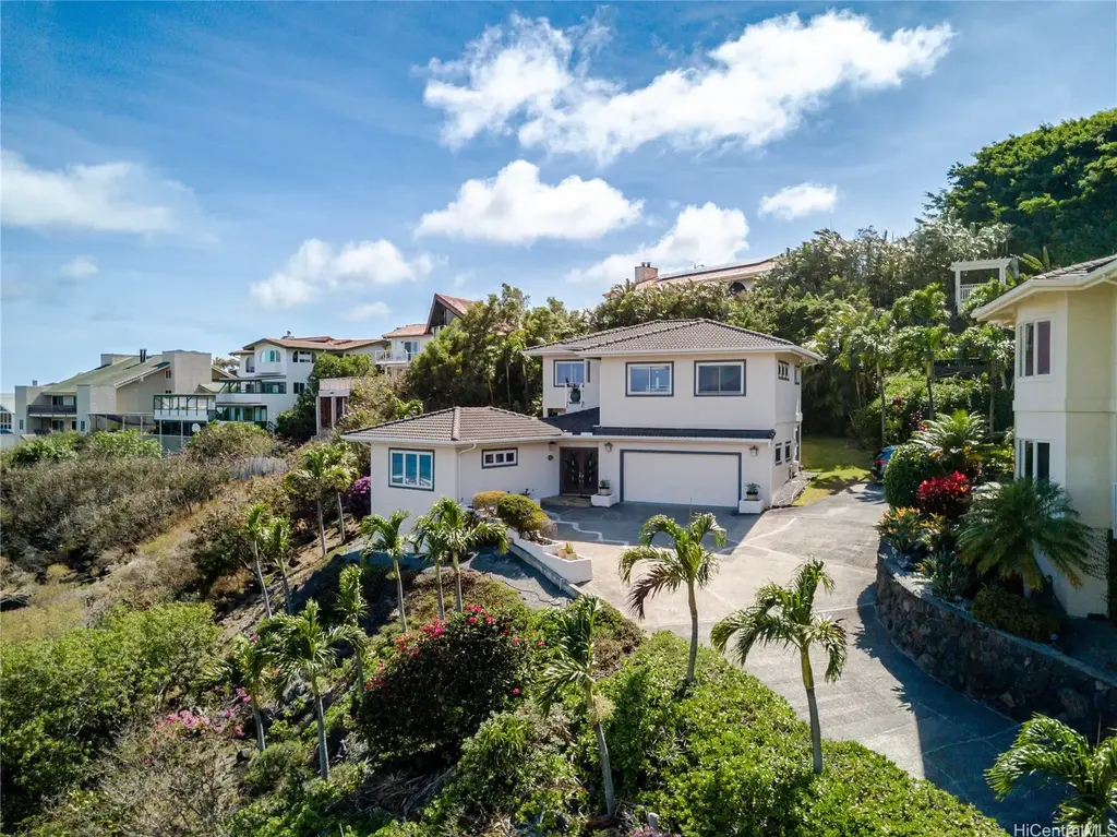 5492a Poola Street, Honolulu
