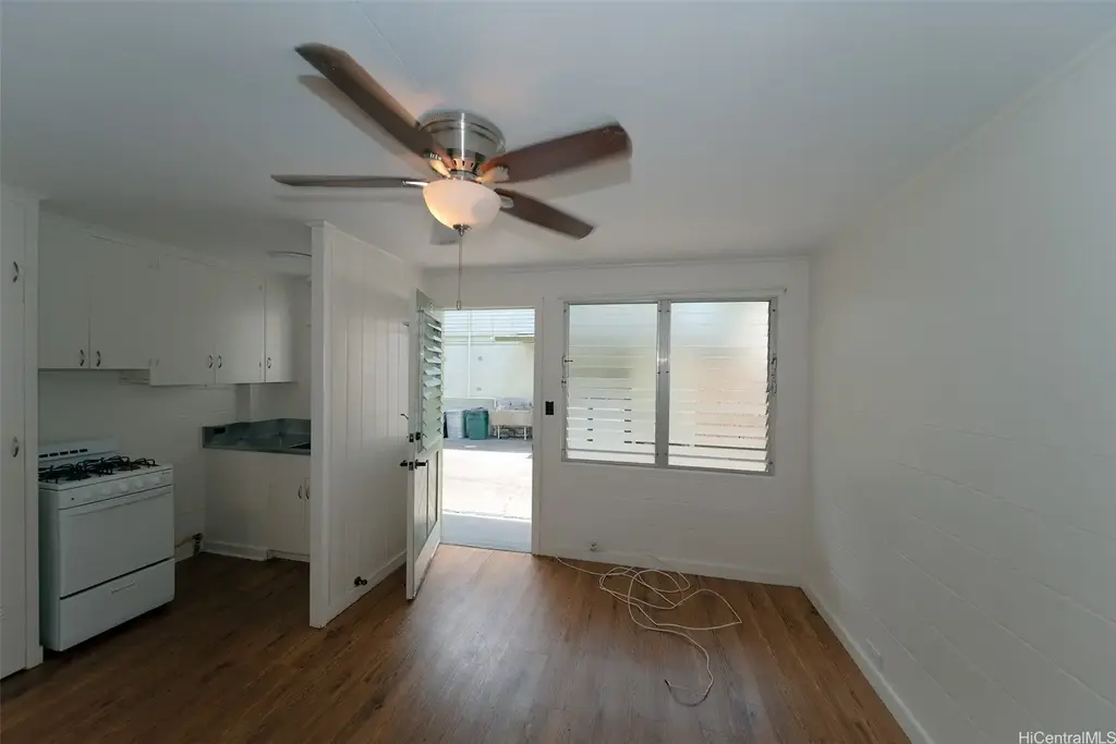 2014 Fern Street # F, Honolulu