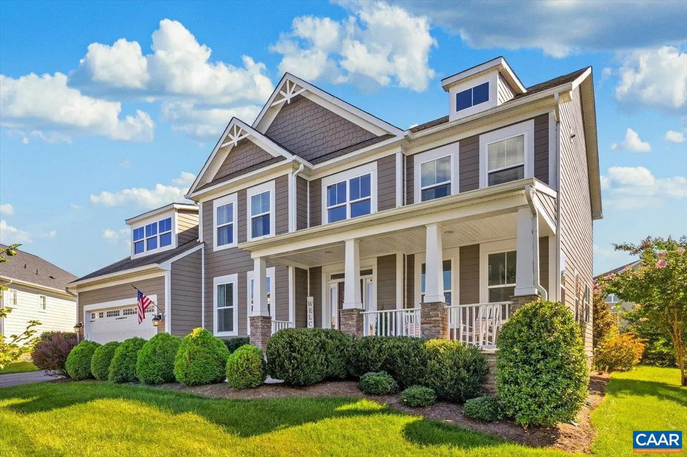 129 Cherrywood Ct, Zion Crossroads