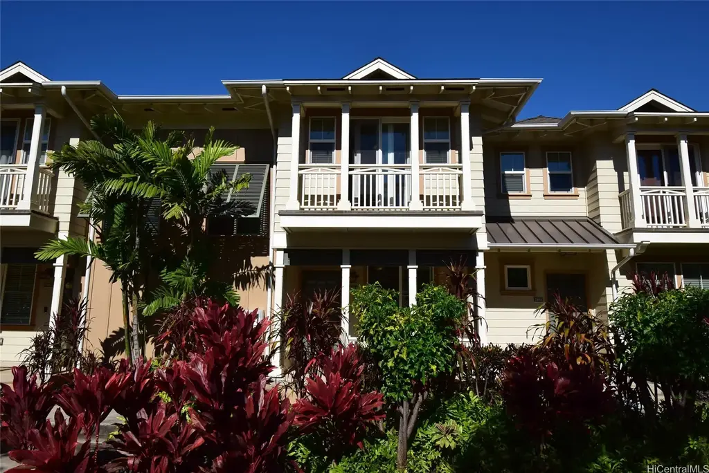 91-1387 Kaiokia Street # 2404, Ewa Beach