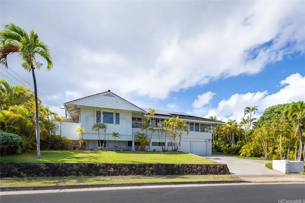 1129 Koloa Street, Honolulu