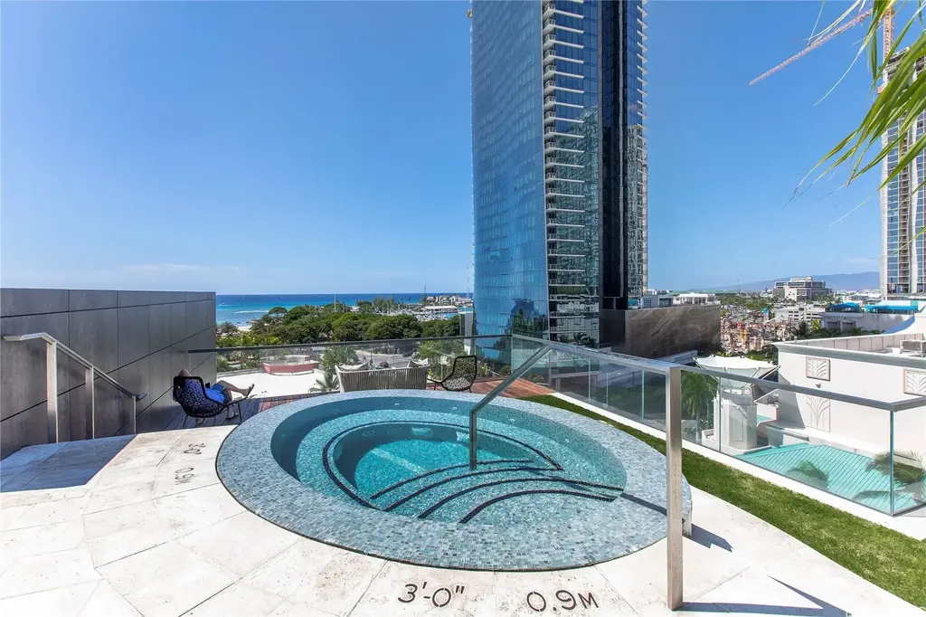 1108 Auahi Street # 3003, Honolulu