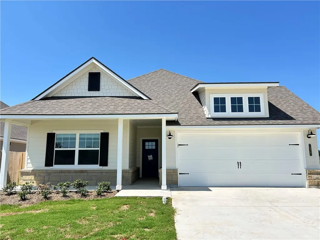 1937 Pinemont View Drive, Bryan