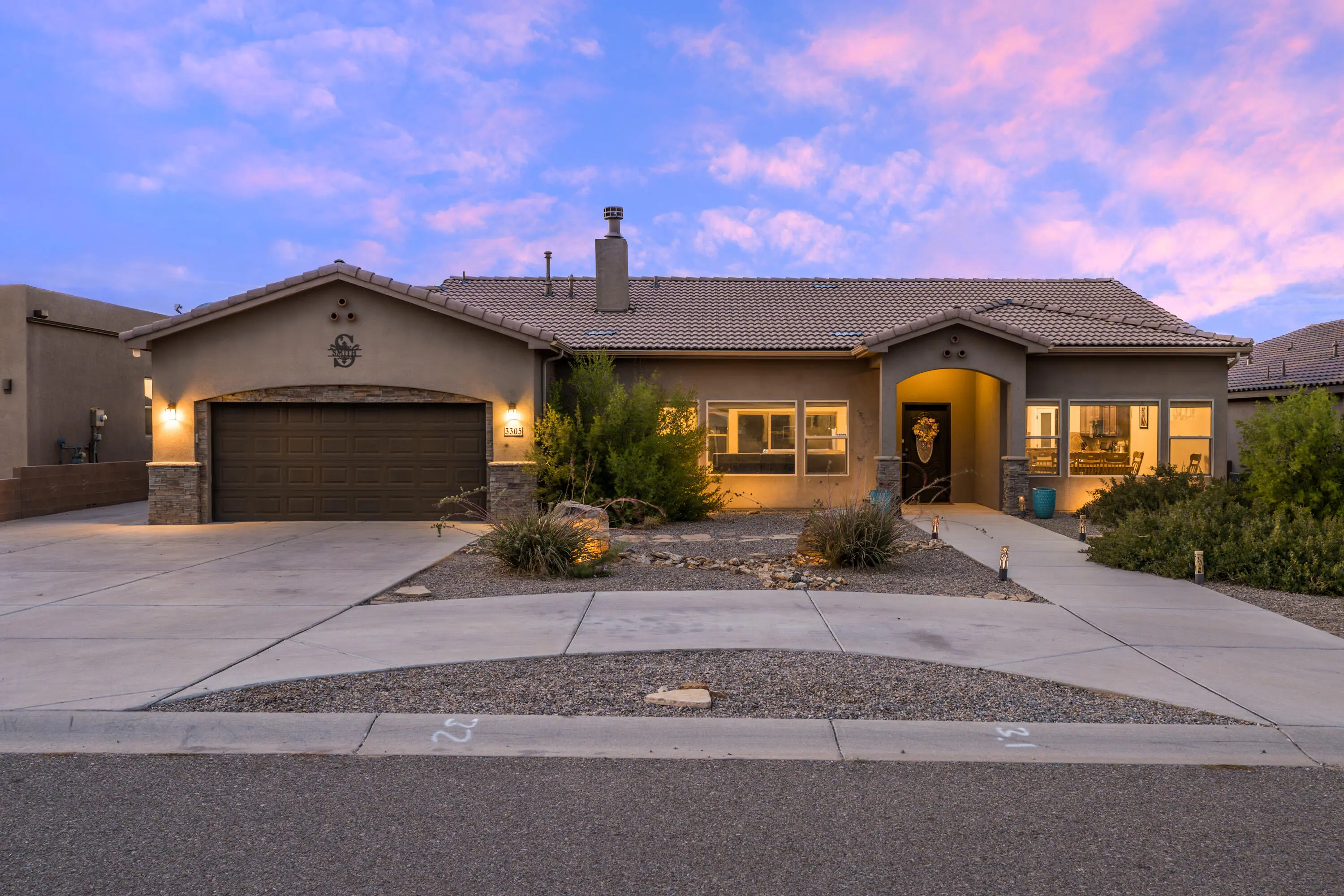 3305 Kafka Road Ne, Rio Rancho