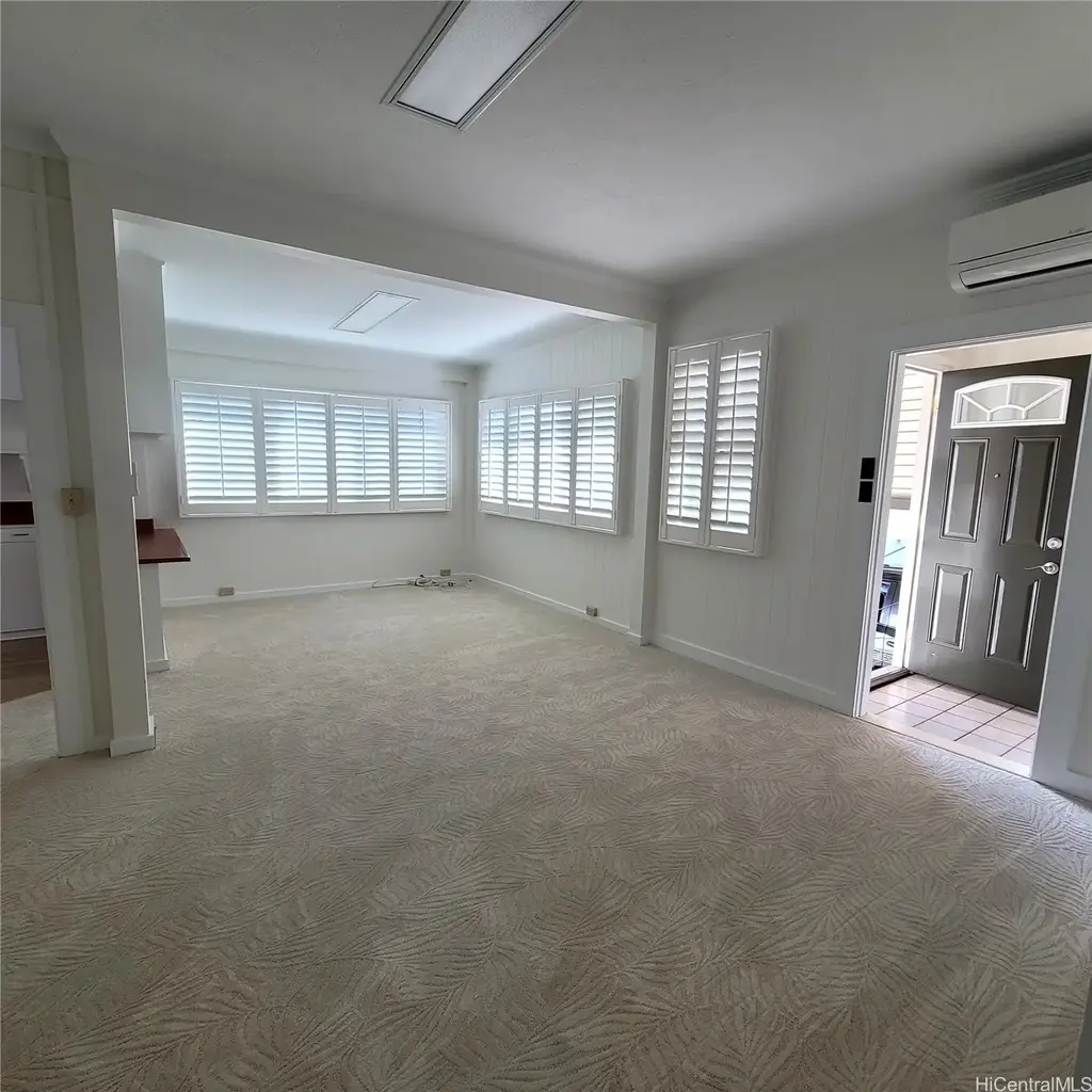 3328-b Hinano Street # B, Honolulu