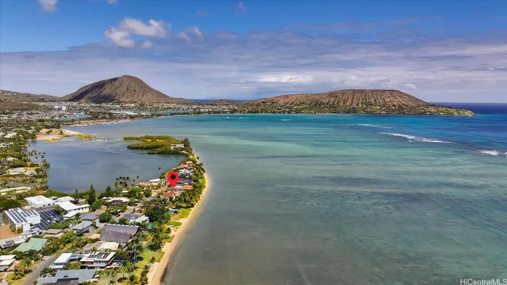 218 Paiko Drive, Honolulu