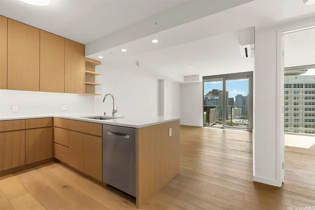 1388 Kapiolani Boulevard # 2203, Honolulu