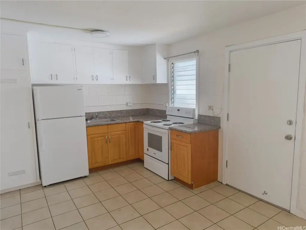 1228 Lunalilo Street # 103, Honolulu