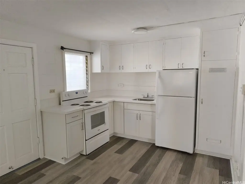 1228 Lunalilo Street # 105, Honolulu