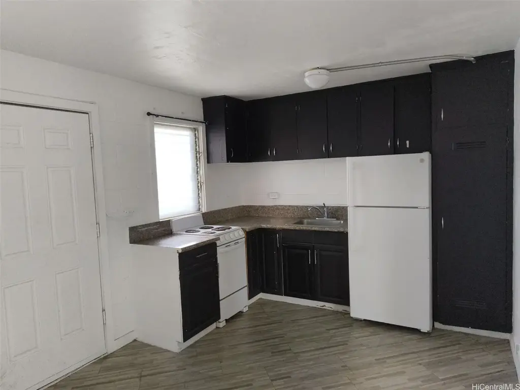 1228 Lunalilo Street # 107, Honolulu