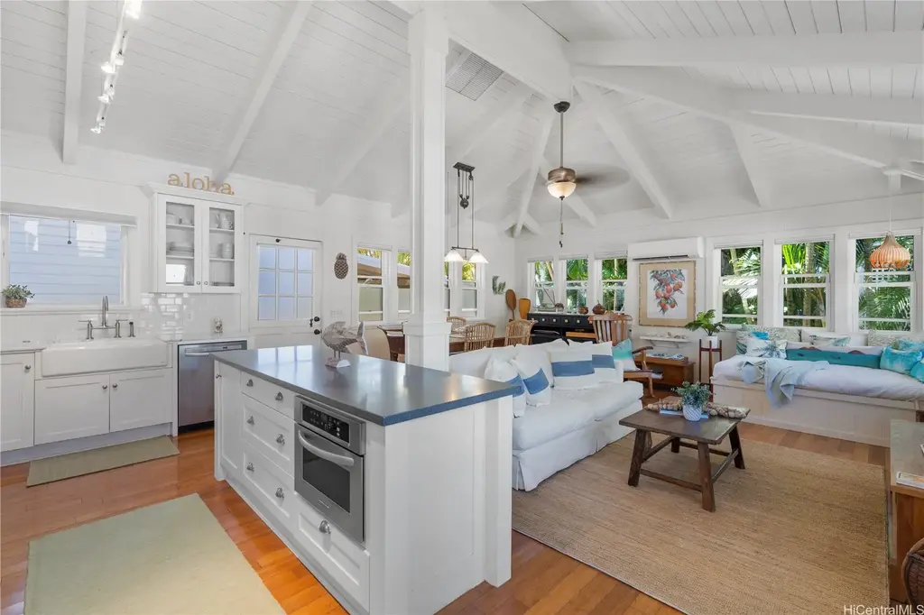 507 Kawailoa Road # B, Kailua