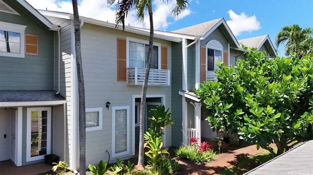 94-746 Lumiauau Street # Cc2, Waipahu