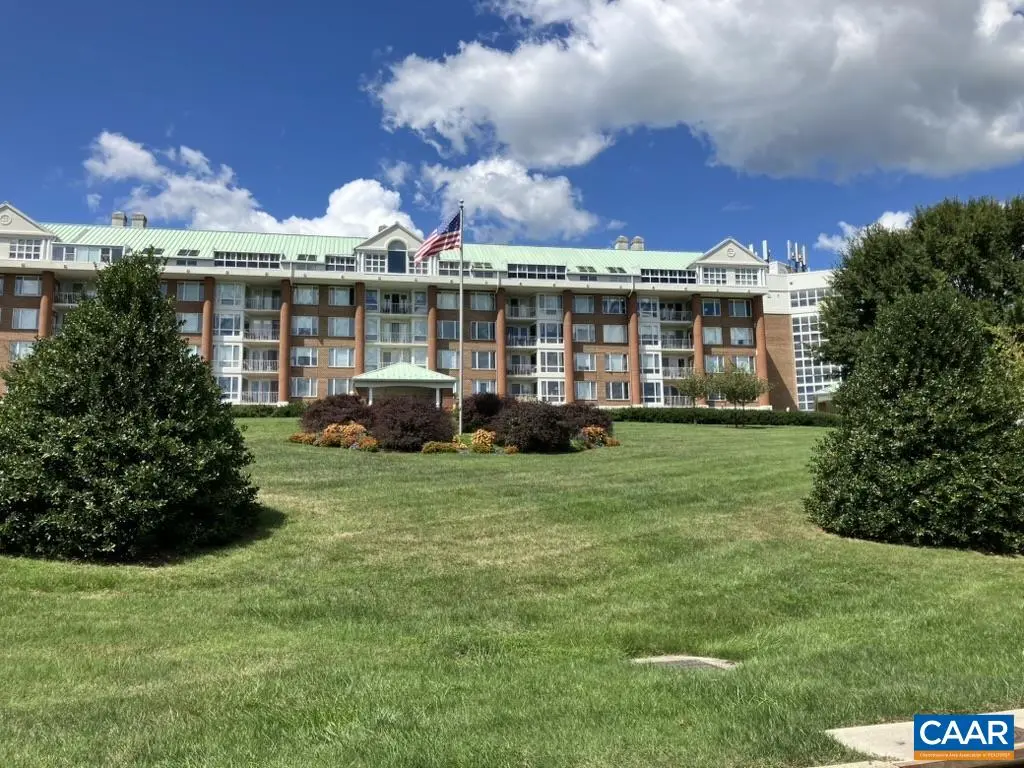 500 Crestwood Dr 2306, Charlottesville