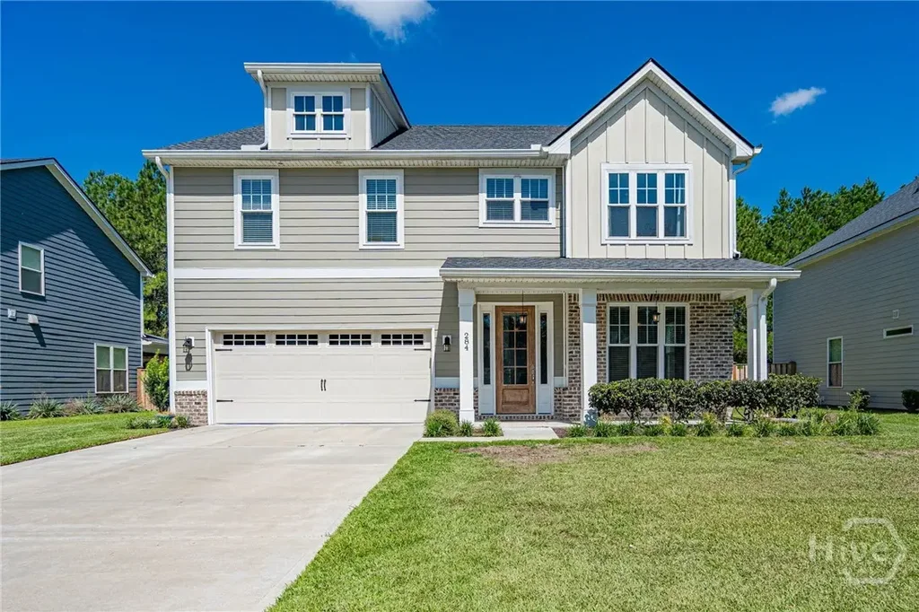 284 Highland Circle, Richmond Hill