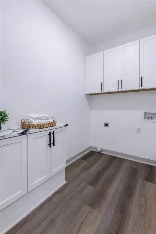 220 N C Street, Rogers