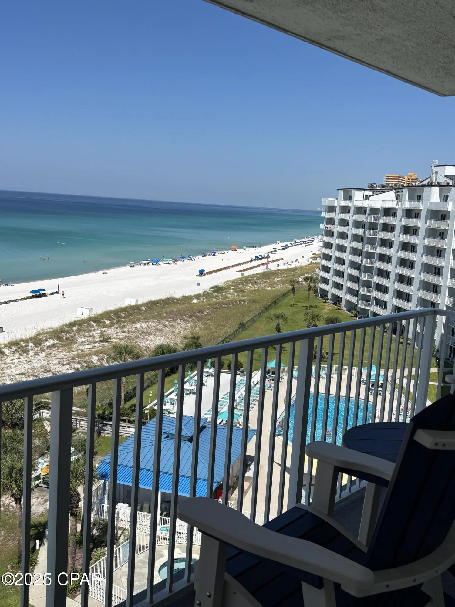 4425 Thomas Drive # 805, Panama City Beach