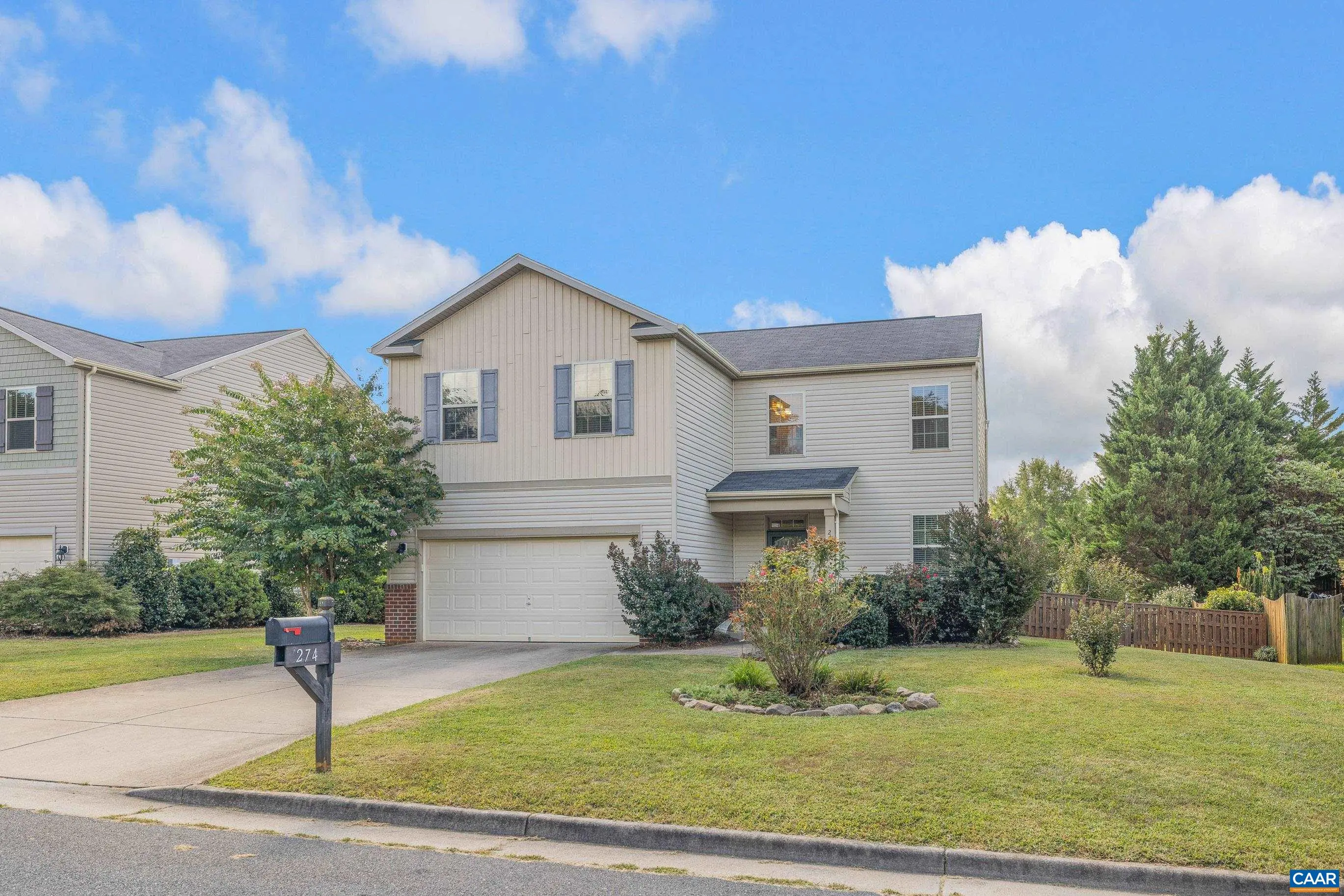 274 Parker Pl, Orange