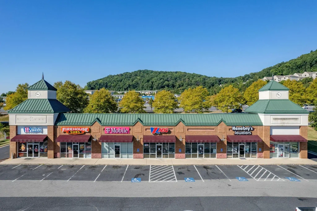 1028 Richmond Ave 106, Staunton