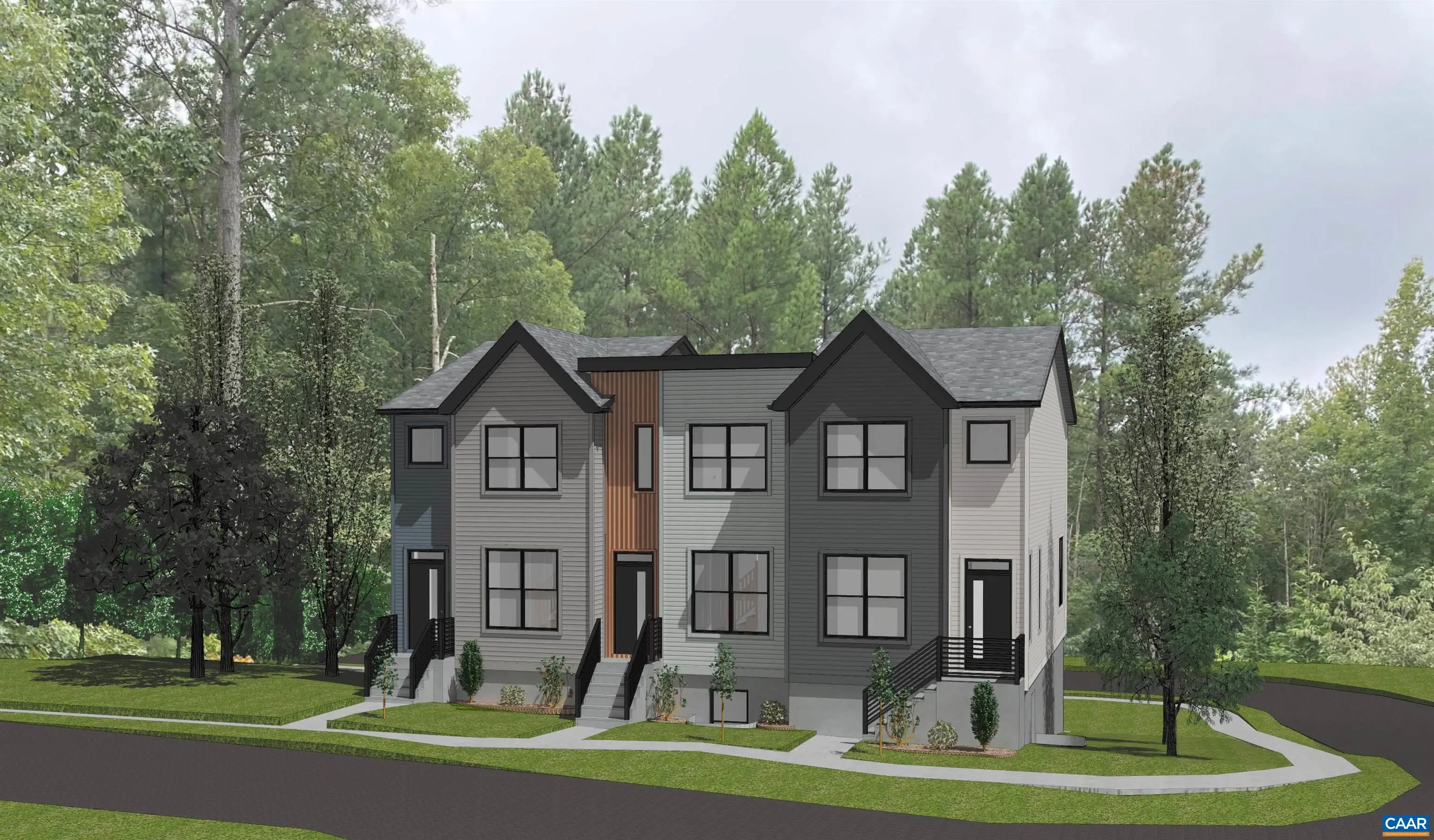 1a Flint Dr, Charlottesville