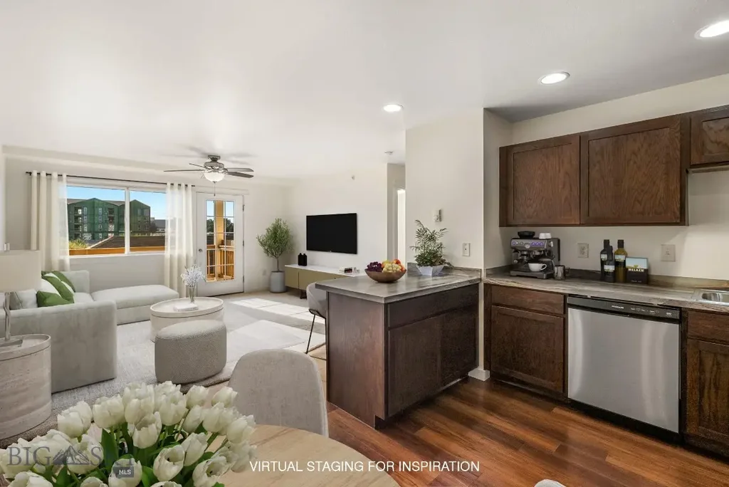 2236 Baxter Lane 5, Bozeman