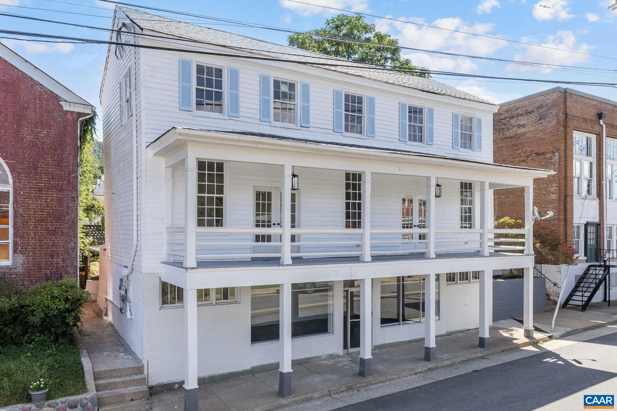 622 Front St, Lovingston