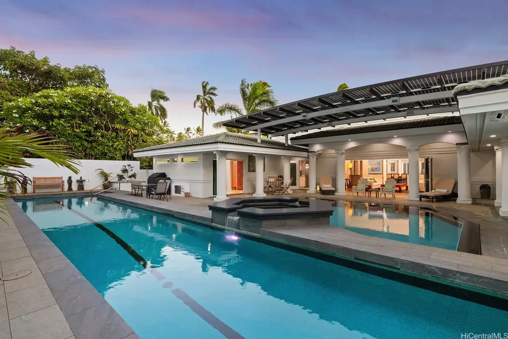 4346 Kahala Avenue, Honolulu