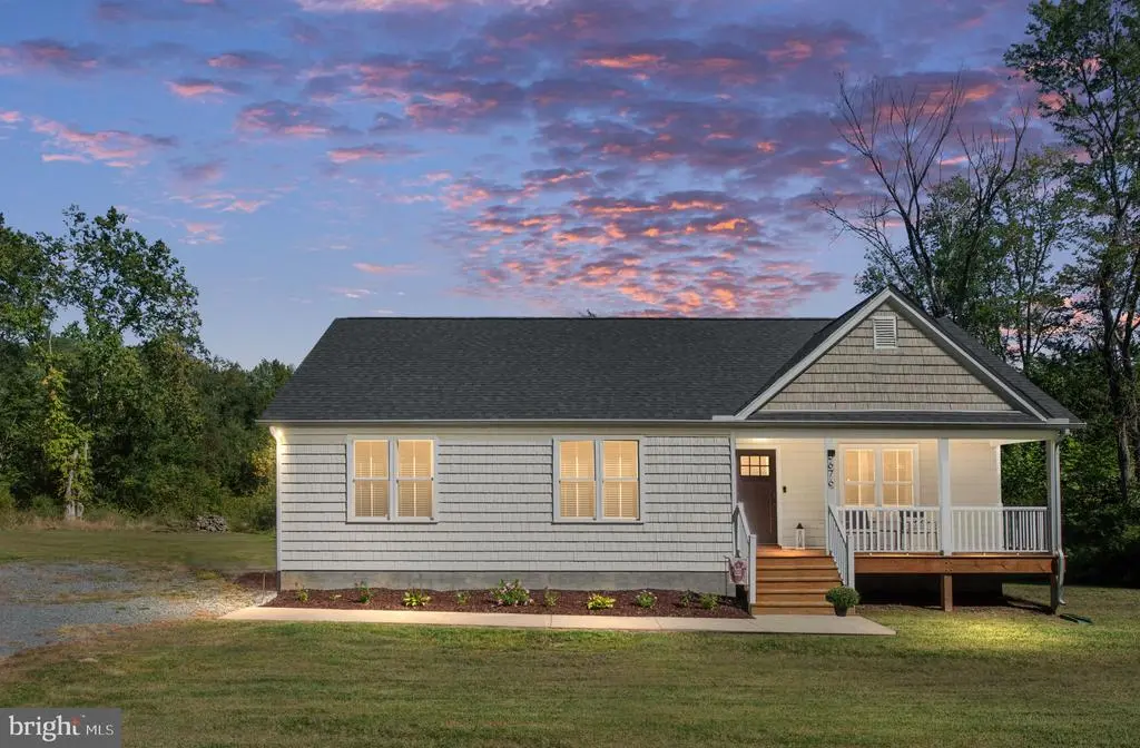 5712 Buckner Rd, Bumpass