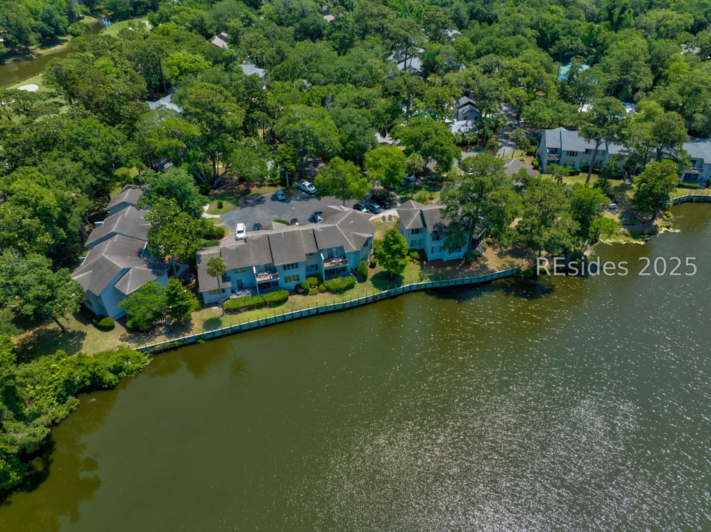 55 Barcelona Road # 242b, Hilton Head Island