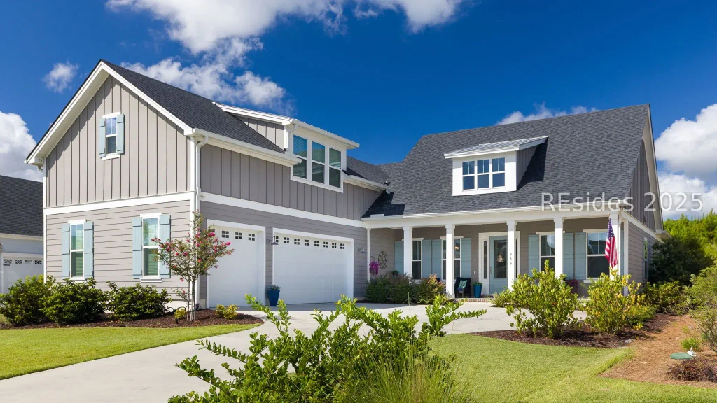 333 Flatwater Drive, Bluffton