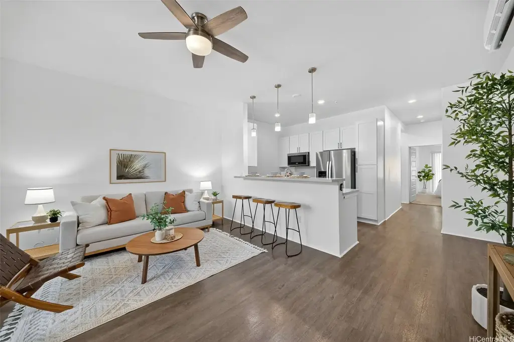 91-3525 Kauluakoko Street # 2309, Ewa Beach