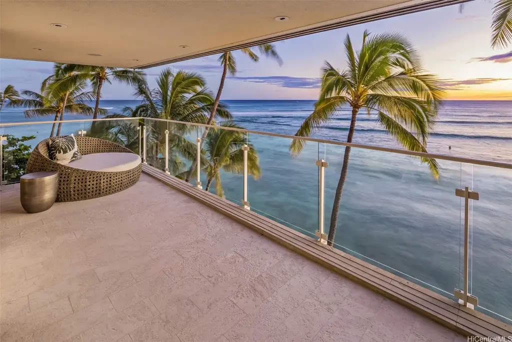 3003 Kalakaua Avenue # 5b, Honolulu