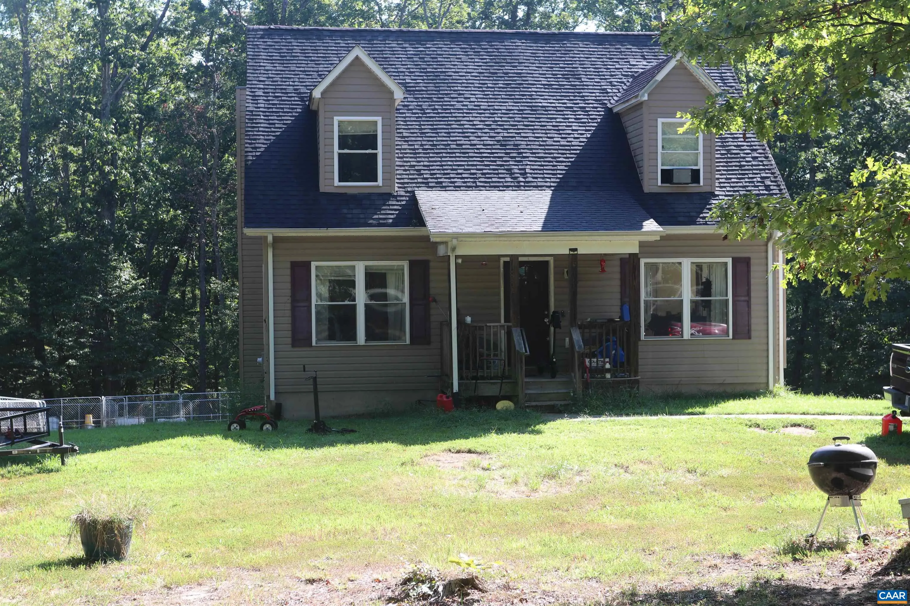 35 Bethel Church Rd, Palmyra