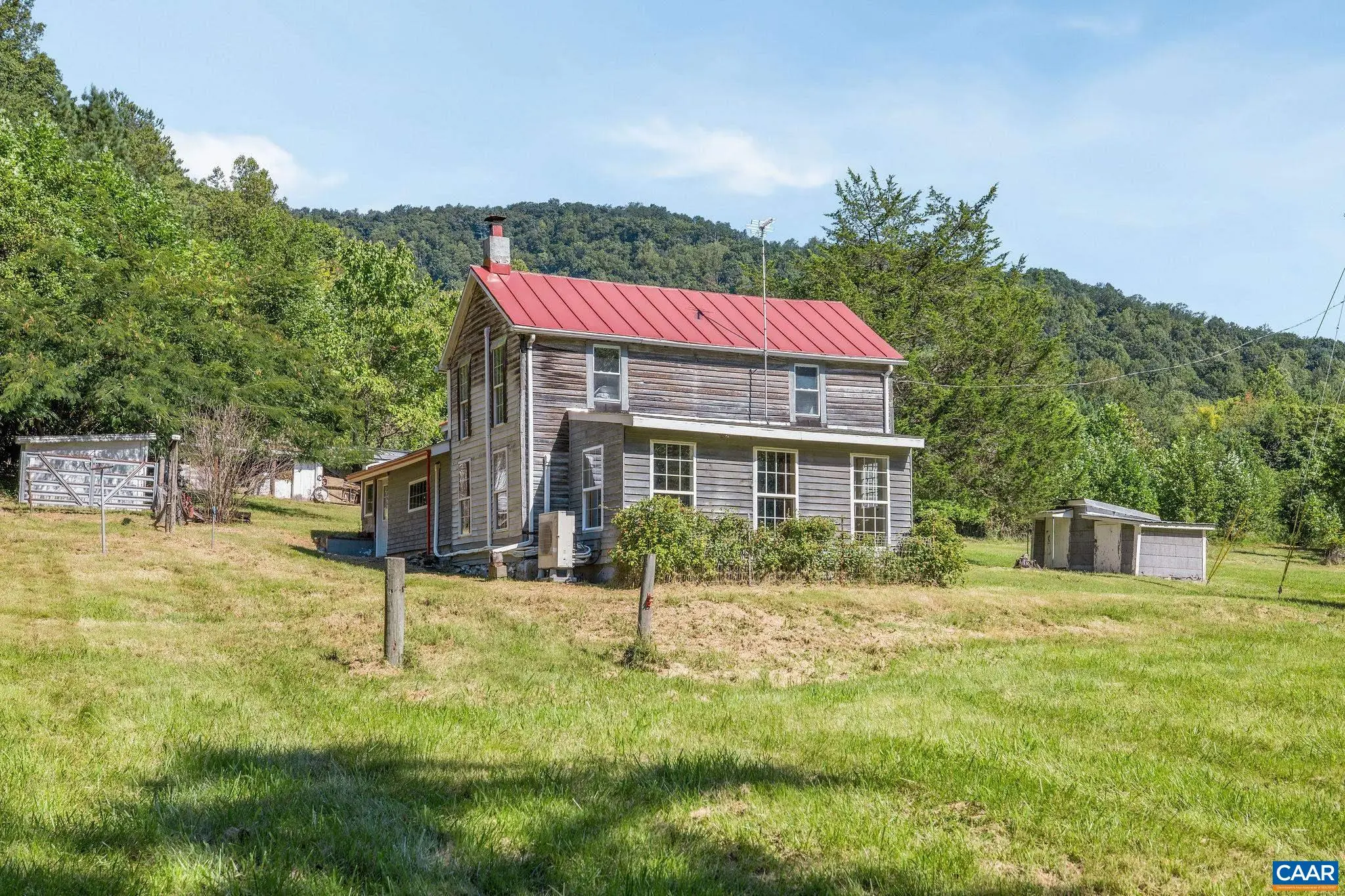 6878 Chap Place Ln, Crozet