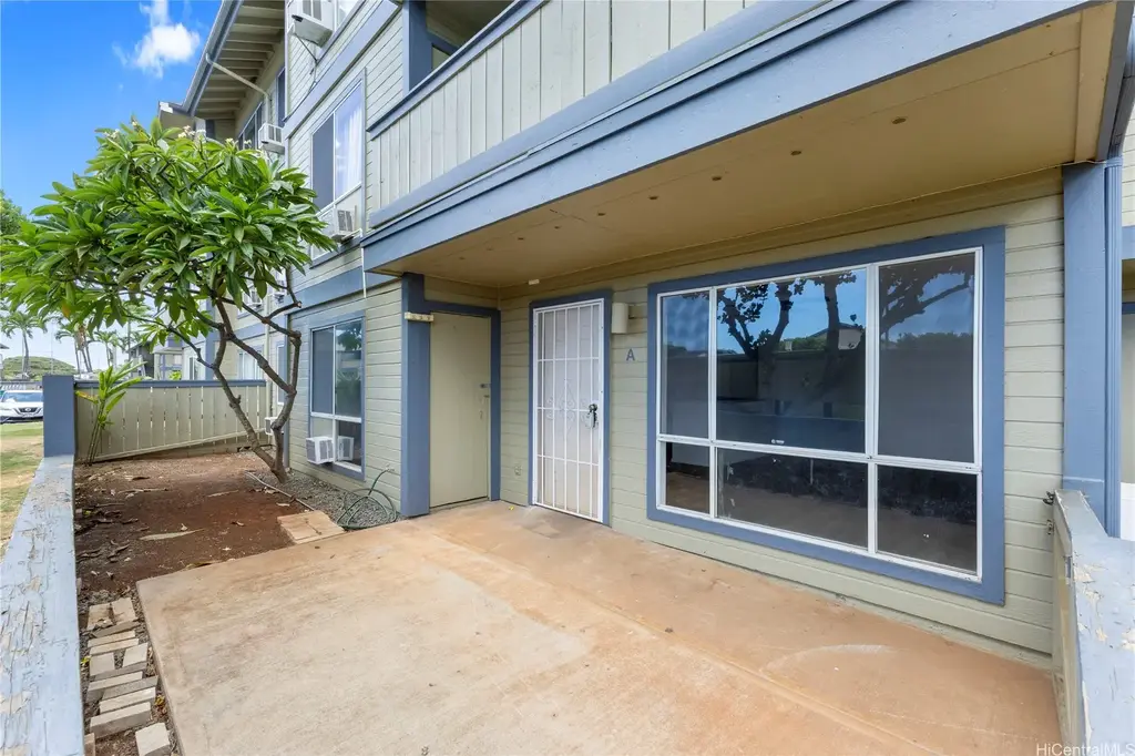 91-238 Hanapouli Circle # 27a, Ewa Beach