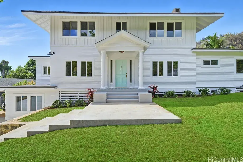 3198 Alika Avenue, Honolulu