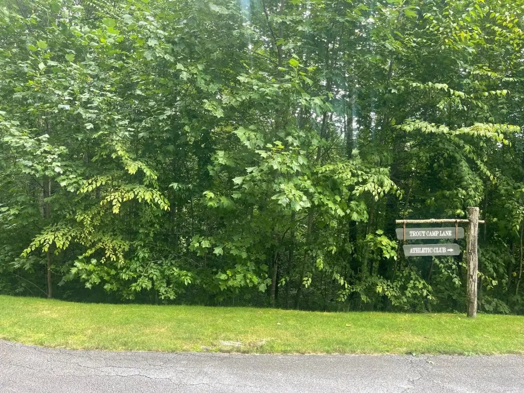 E-201 Thunder Creek Lane, Cashiers