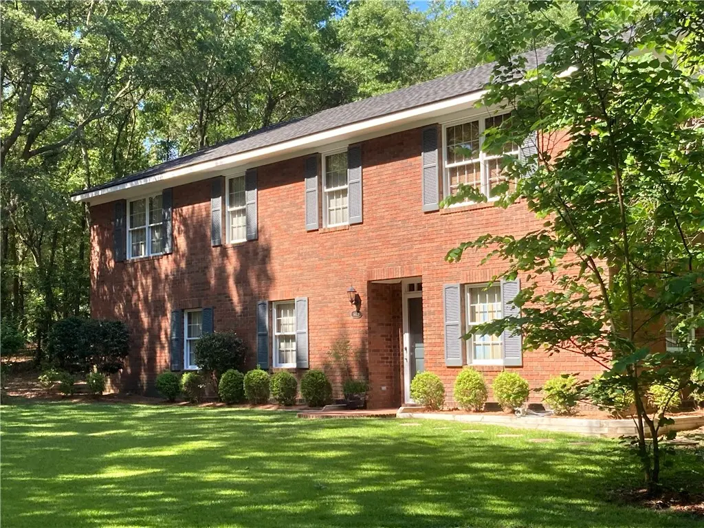 6435 Riverwoods Drive, Blackshear