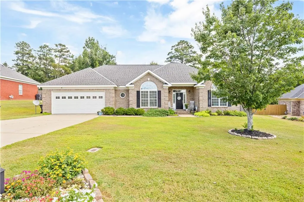 2732 Sawgrass Lane, Phenix City