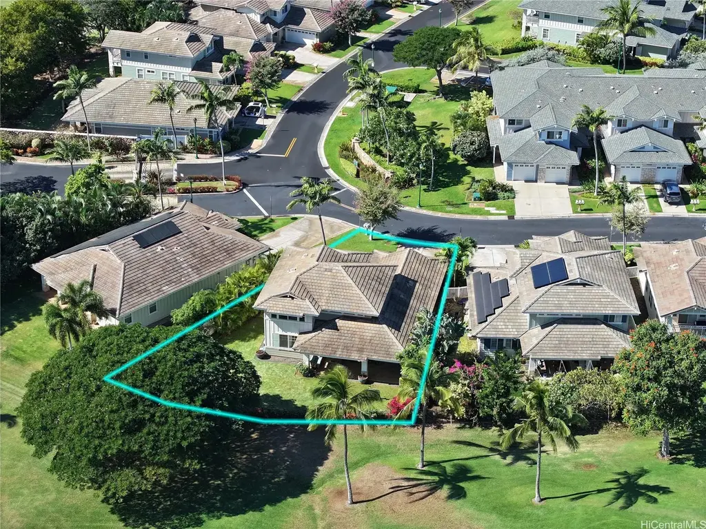 92-1017 Koio Drive # S30, Kapolei