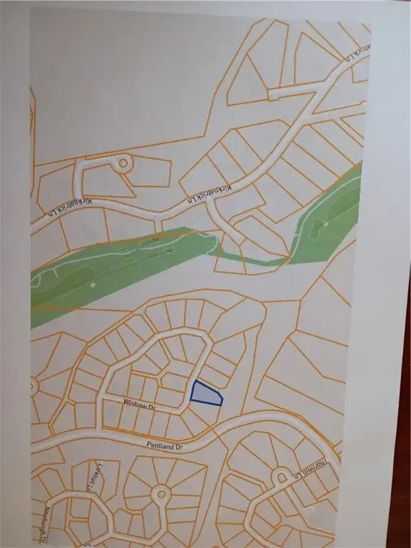 Wishaw Drive, Bella Vista